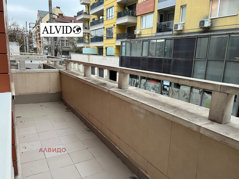 Дава под наем ОФИС, гр. София, Център, снимка 2 - Офиси - 52247873