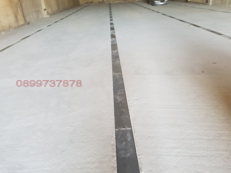 Дава под наем ПРОМ. ПОМЕЩЕНИЕ, гр. Добрич, Рилци, снимка 15 - Производствени сгради - 52779975