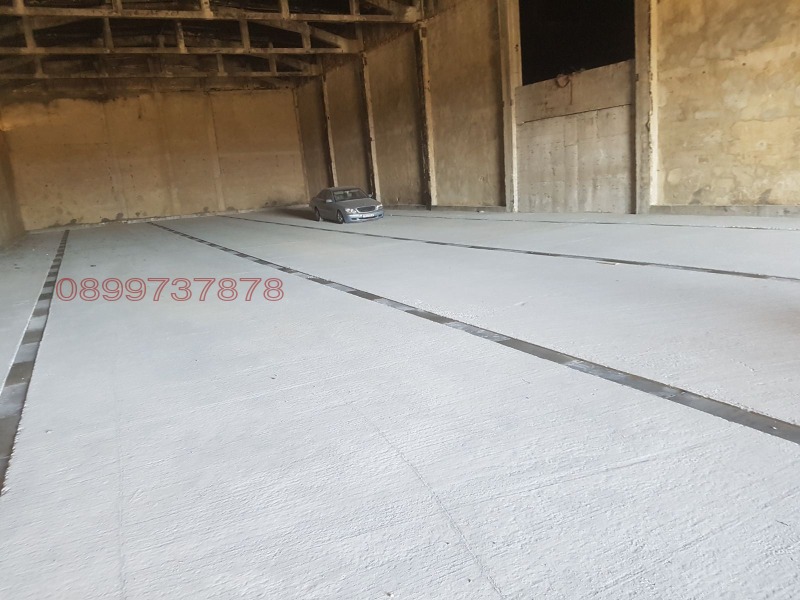 Дава под наем ПРОМ. ПОМЕЩЕНИЕ, гр. Добрич, Рилци, снимка 14 - Производствени сгради - 52779975