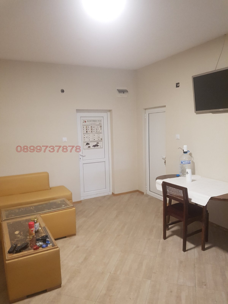 Дава под наем ПРОМ. ПОМЕЩЕНИЕ, гр. Добрич, Рилци, снимка 9 - Производствени сгради - 52779975