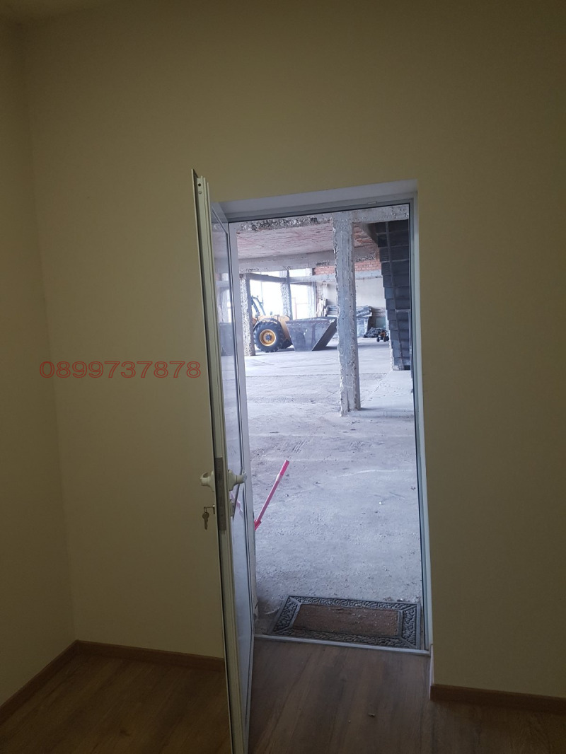 Дава под наем ПРОМ. ПОМЕЩЕНИЕ, гр. Добрич, Рилци, снимка 10 - Производствени сгради - 52779975