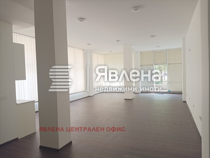 Дава под наем БИЗНЕС ИМОТ, гр. София, Свобода, снимка 2 - Други - 53699438
