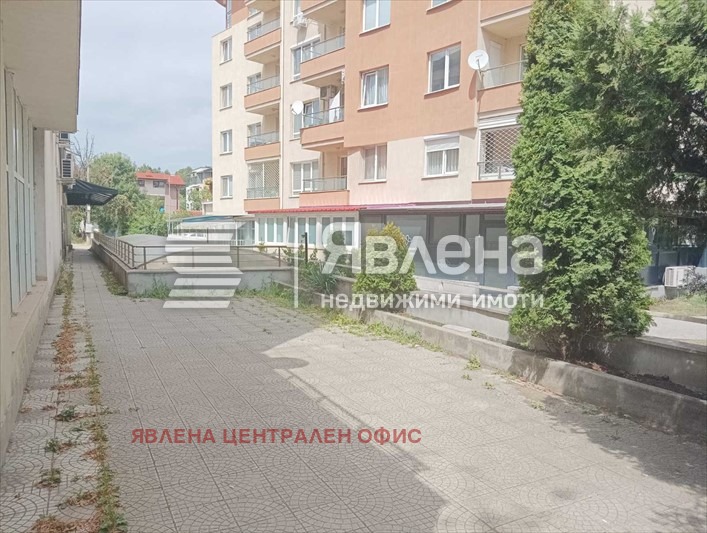 Дава под наем БИЗНЕС ИМОТ, гр. София, Свобода, снимка 5 - Други - 53699438