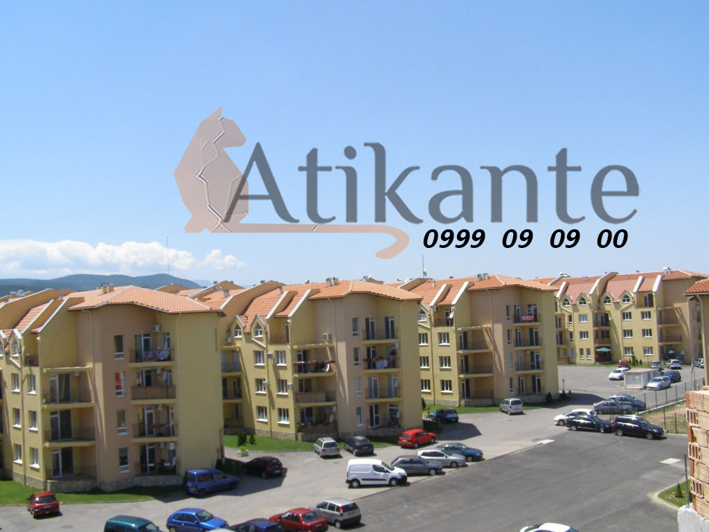 Дава под наем 1-СТАЕН, с. Нови хан, област София област, снимка 8 - Апартаменти - 54575965