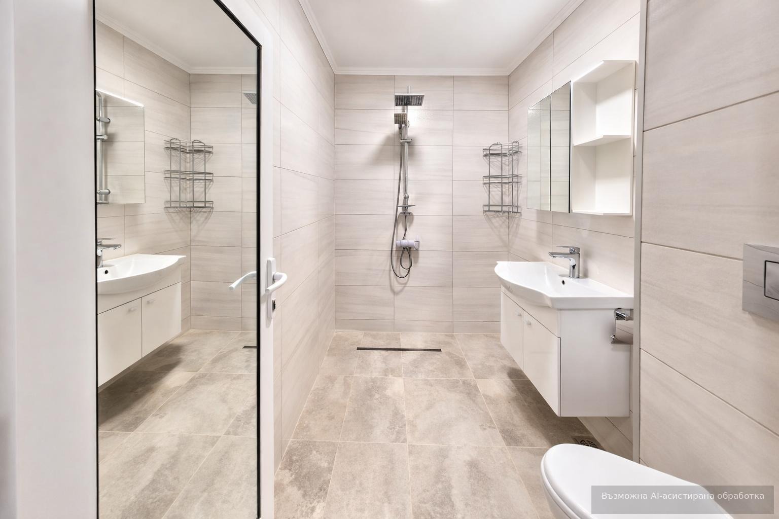 Дава под наем 2-СТАЕН, гр. Пловдив, Остромила, снимка 6 - Апартаменти - 53636012