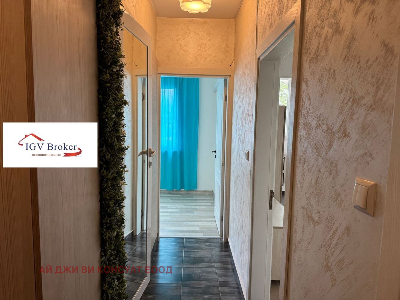 Дава под наем 3-СТАЕН, гр. София, Овча купел 2, снимка 9 - Апартаменти - 54515595