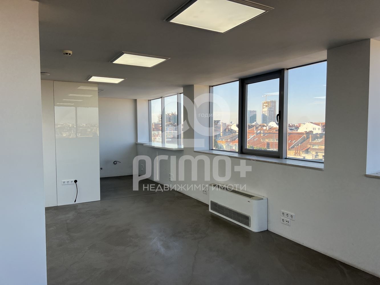 Дава под наем ОФИС, гр. София, Център, снимка 4 - Офиси - 54674840