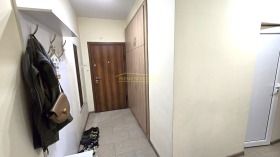 1 dormitorio Ilinden, Sofia 9