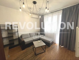 1 ložnice Kolchozen pazar, Varna