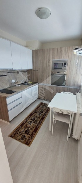 В аренду 1 спальня