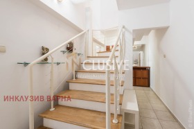 Maisonette Țentâr, Varna 16