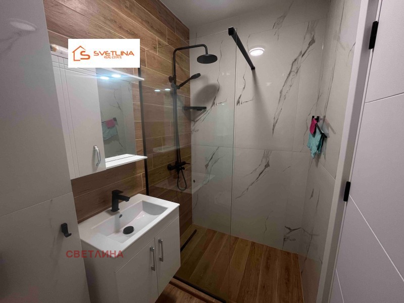 K pronájmu  Studio Sofia , Studentski grad , 42 m2 | 62478827 - obraz [4]