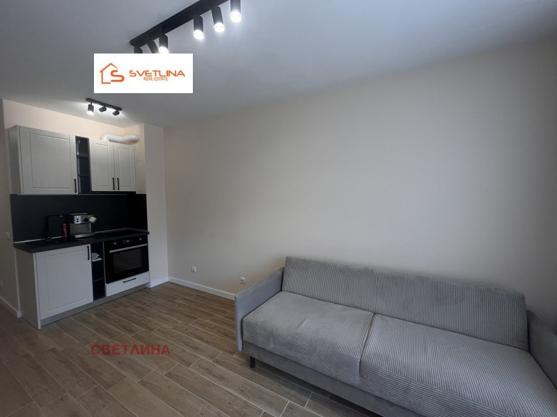 K pronájmu  Studio Sofia , Studentski grad , 42 m2 | 62478827 - obraz [3]