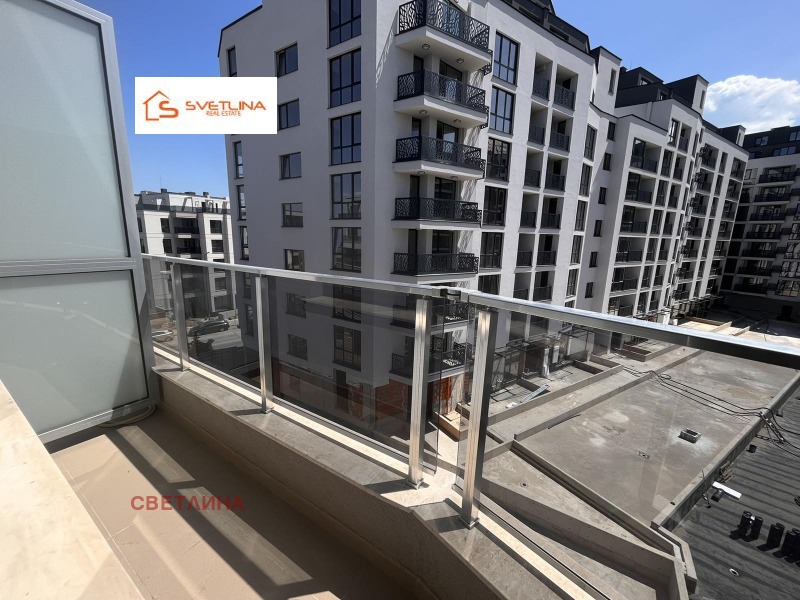K pronájmu  Studio Sofia , Studentski grad , 42 m2 | 62478827 - obraz [7]