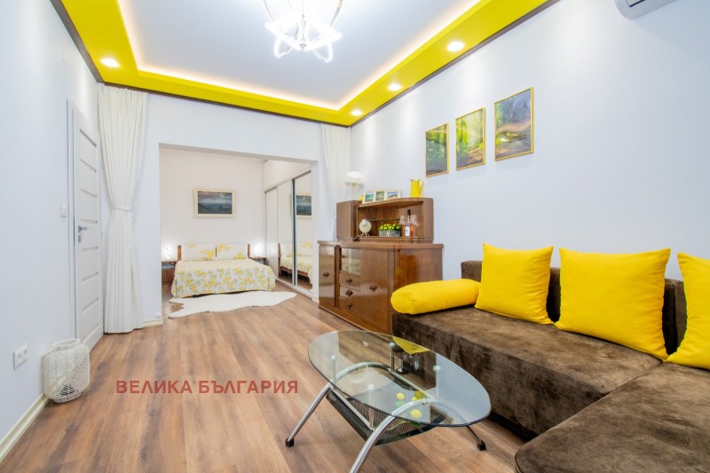 Da affittare  Studio Sofia , Lozenets , 45 mq | 80480403