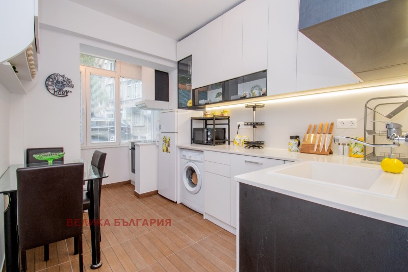 Da affittare  Studio Sofia , Lozenets , 45 mq | 80480403 - Immagine [6]