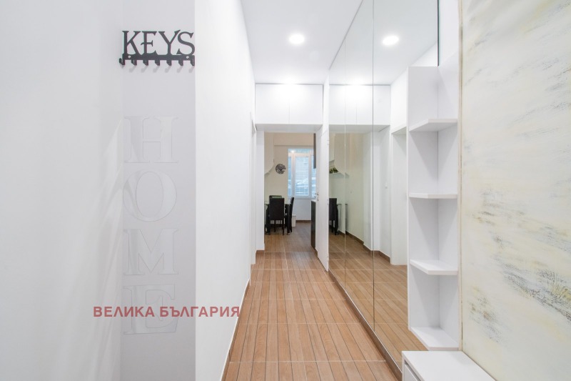 Da affittare  Studio Sofia , Lozenets , 45 mq | 80480403 - Immagine [9]