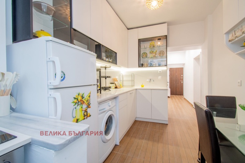Da affittare  Studio Sofia , Lozenets , 45 mq | 80480403 - Immagine [5]