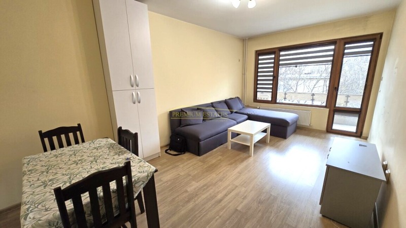 Para alugar  1 quarto Sofia , Ilinden , 70 m² | 31330133 - imagem [6]