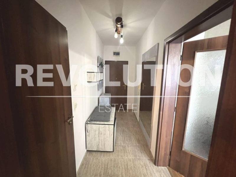 K pronájmu  1 ložnice Varna , Kolchozen pazar , 50 m2 | 23589623 - obraz [8]