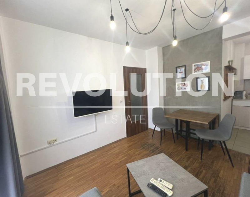 K pronájmu  1 ložnice Varna , Kolchozen pazar , 50 m2 | 23589623 - obraz [3]