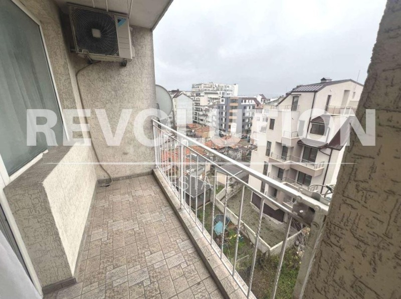 K pronájmu  1 ložnice Varna , Kolchozen pazar , 50 m2 | 23589623 - obraz [9]