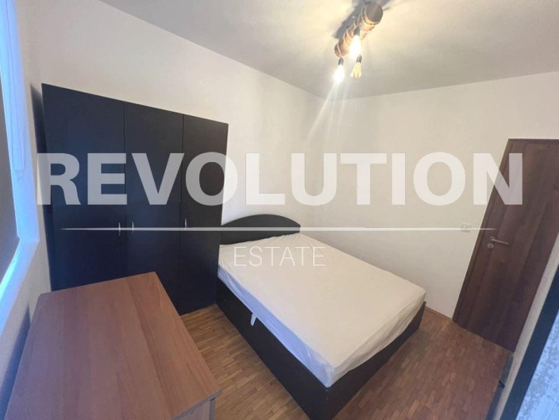 K pronájmu  1 ložnice Varna , Kolchozen pazar , 50 m2 | 23589623 - obraz [5]