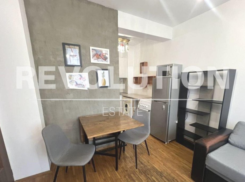 K pronájmu  1 ložnice Varna , Kolchozen pazar , 50 m2 | 23589623 - obraz [2]