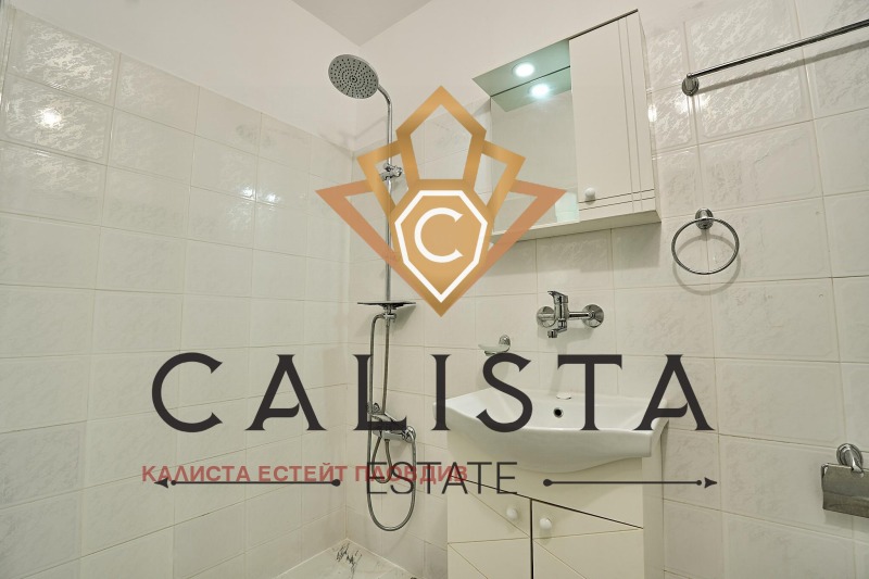 Kiadó  1 hálószoba Plovdiv , Mladezski Halm , 60 négyzetméter | 80635896 - kép [7]