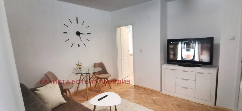Kiadó  1 hálószoba Plovdiv , Mladezski Halm , 60 négyzetméter | 80635896 - kép [2]