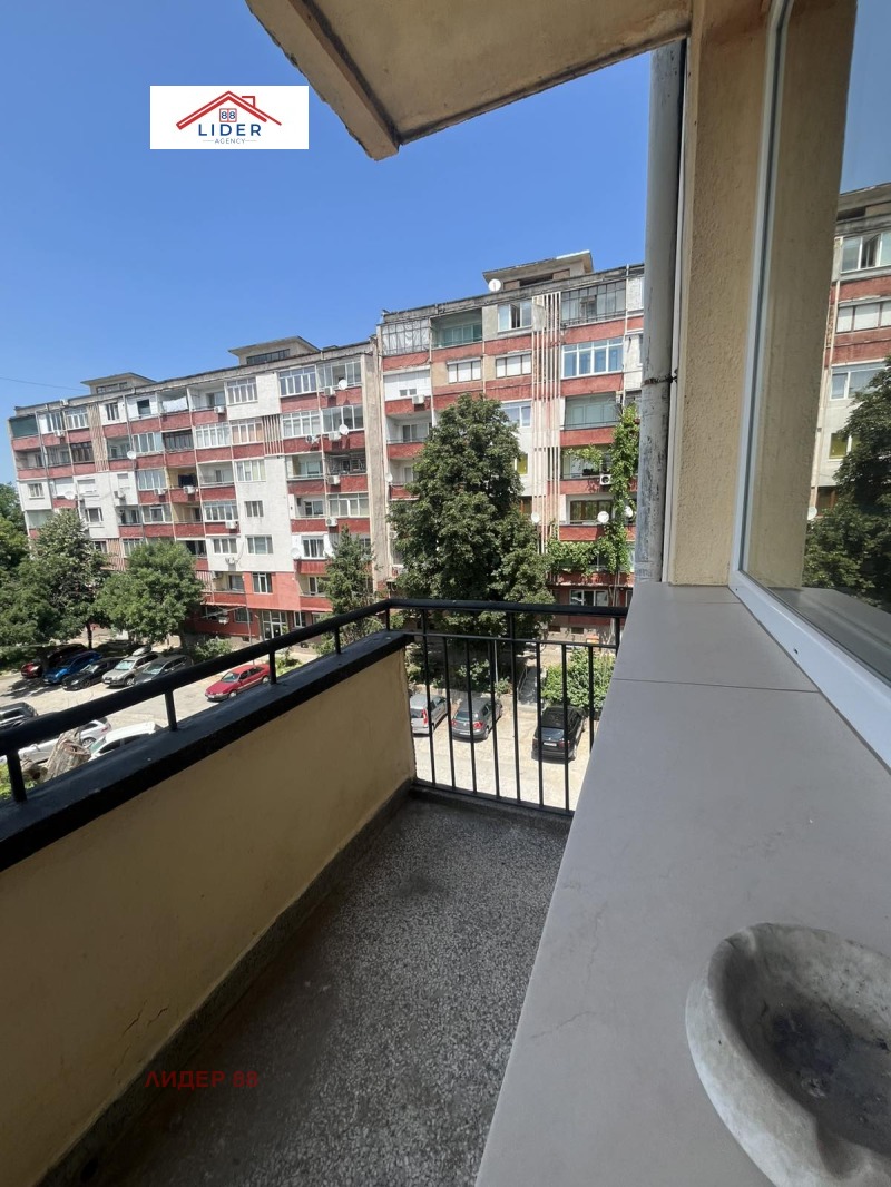 В оренду  1 спальня Плевен , Широк център , 68 кв.м | 40118005 - зображення [3]