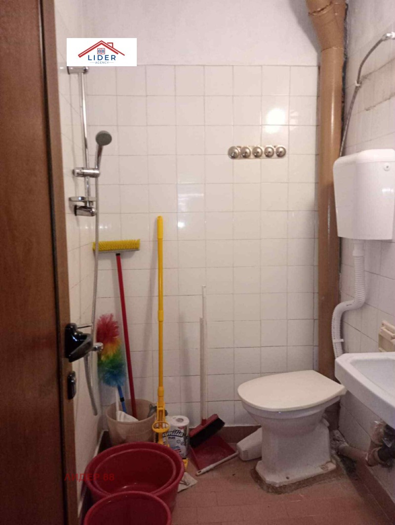 Te huur  1 slaapkamer Pleven , Sjirok tsentar , 68 m² | 40118005 - afbeelding [7]