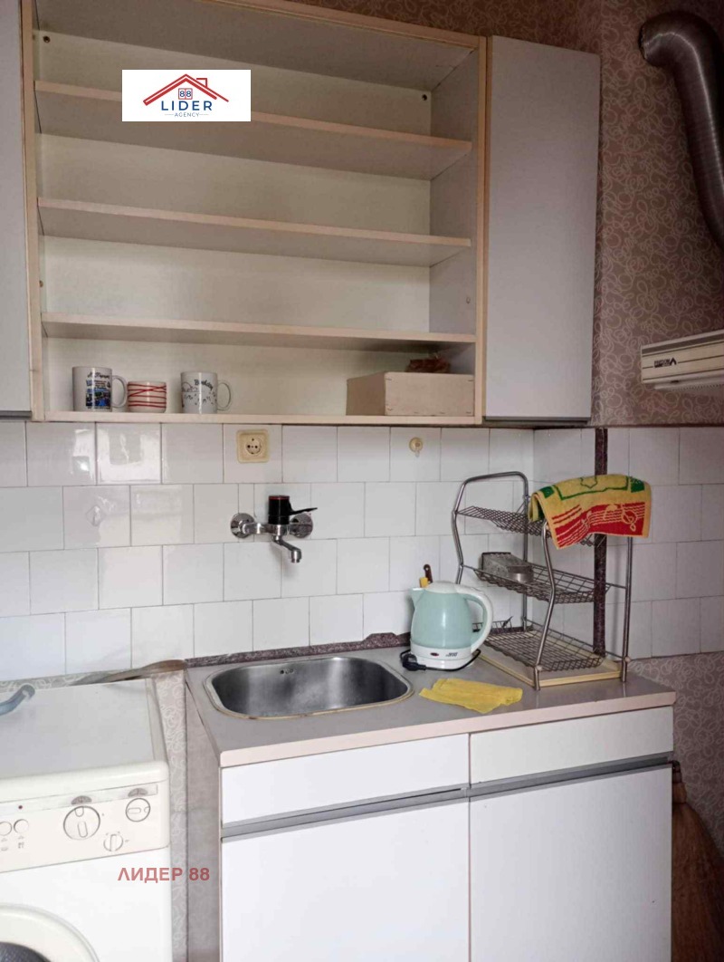 Te huur  1 slaapkamer Pleven , Sjirok tsentar , 68 m² | 40118005 - afbeelding [6]
