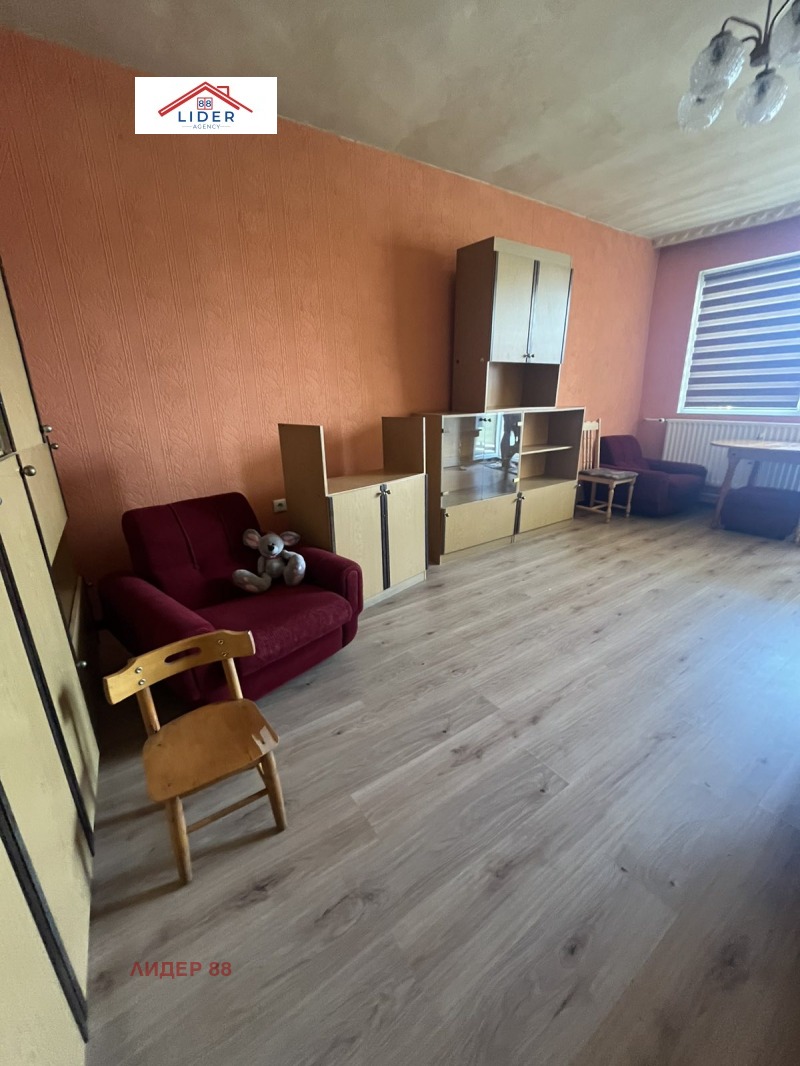 В оренду  1 спальня Плевен , Широк център , 68 кв.м | 40118005 - зображення [5]