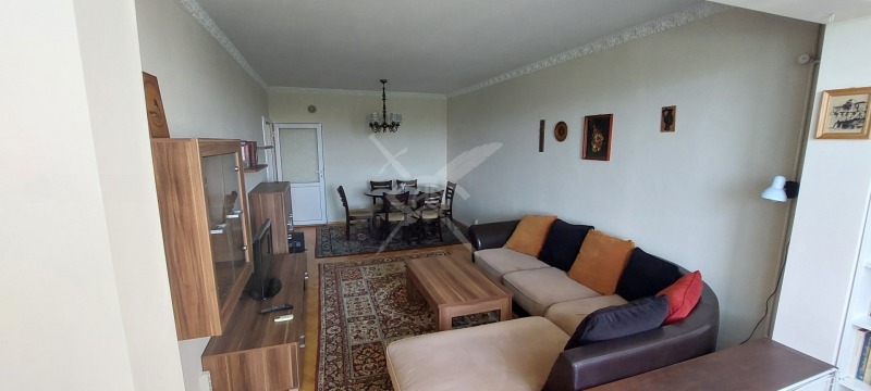 K pronájmu  1 ložnice Sofia , Nadežda 1 , 66 m2 | 52218328 - obraz [5]