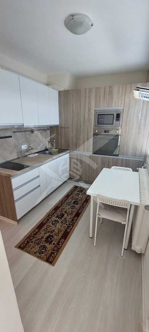 K pronájmu  1 ložnice Sofia , Nadežda 1 , 66 m2 | 52218328