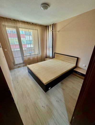 Дава под наем  2-стаен град Пловдив , Мараша , 60 кв.м | 57591279 - изображение [3]