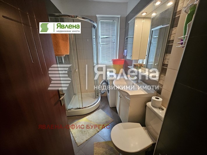 Vuokrattavana  1 makuuhuone Burgasin alue , Nesebar , 65 neliömetriä | 34479768 - kuva [4]
