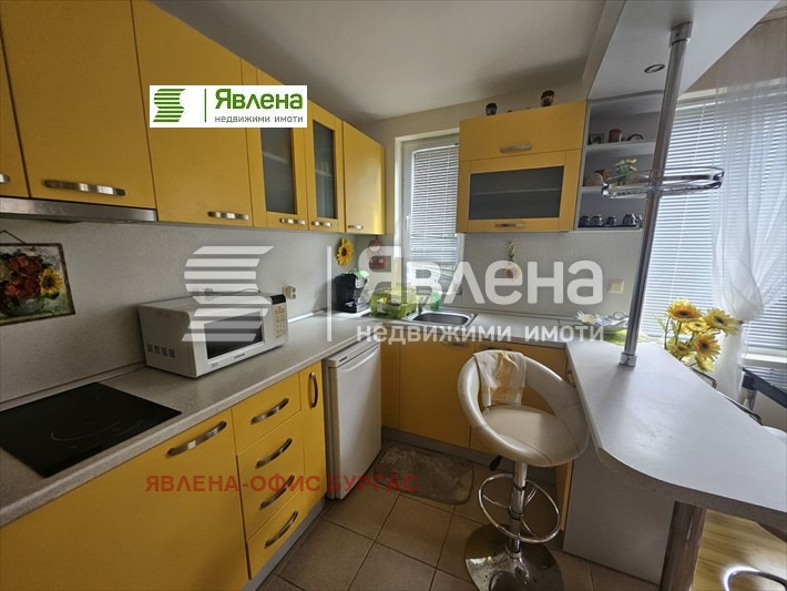 Vuokrattavana  1 makuuhuone Burgasin alue , Nesebar , 65 neliömetriä | 34479768 - kuva [6]