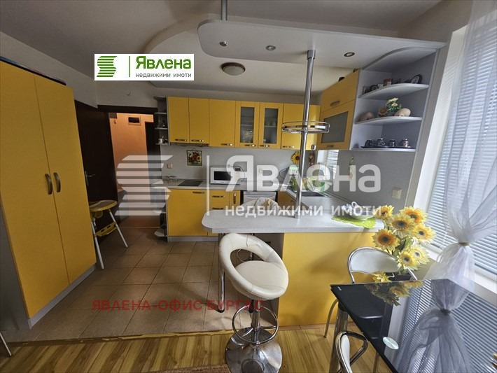 Vuokrattavana  1 makuuhuone Burgasin alue , Nesebar , 65 neliömetriä | 34479768 - kuva [7]