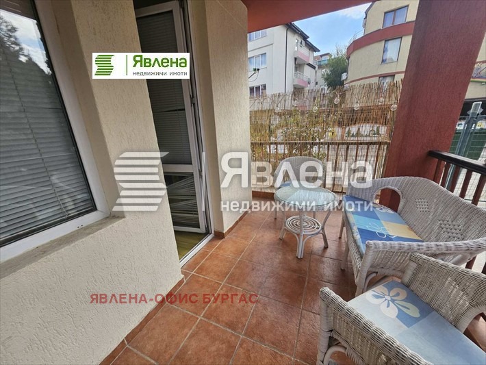Vuokrattavana  1 makuuhuone Burgasin alue , Nesebar , 65 neliömetriä | 34479768 - kuva [8]