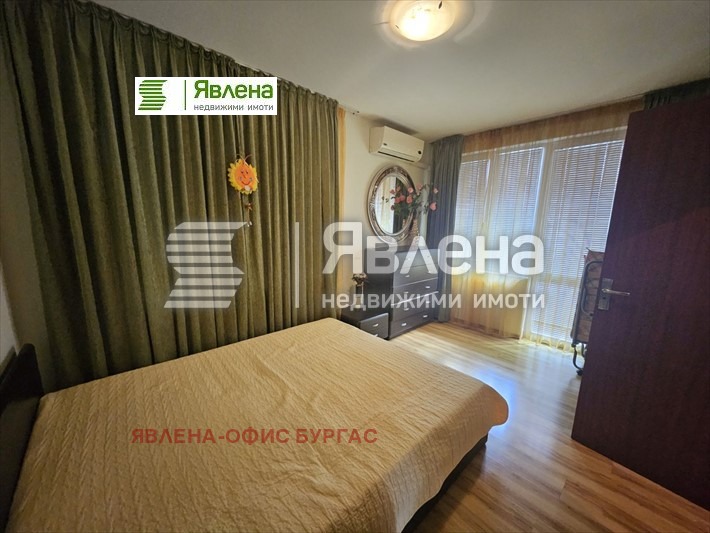Vuokrattavana  1 makuuhuone Burgasin alue , Nesebar , 65 neliömetriä | 34479768 - kuva [3]