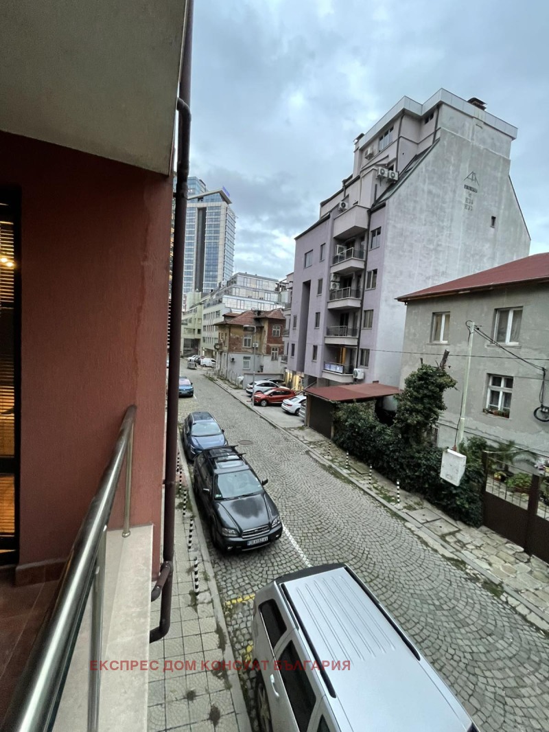 Дава под наем 2-СТАЕН, гр. София, Център, снимка 8 - Апартаменти - 52445248