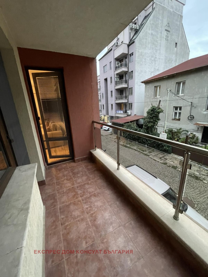 Дава под наем 2-СТАЕН, гр. София, Център, снимка 9 - Апартаменти - 52445248