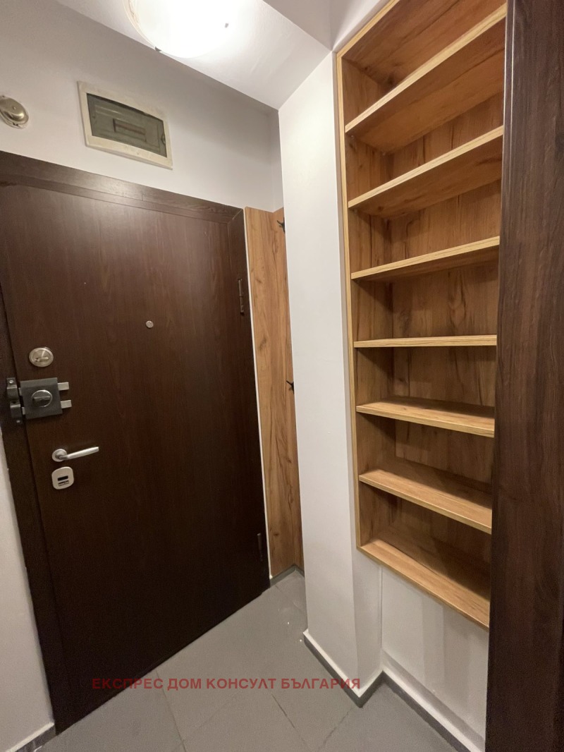 Дава под наем 2-СТАЕН, гр. София, Център, снимка 7 - Апартаменти - 52445248