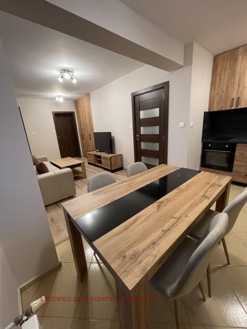 Дава под наем 2-СТАЕН, гр. София, Център, снимка 2 - Апартаменти - 52445248