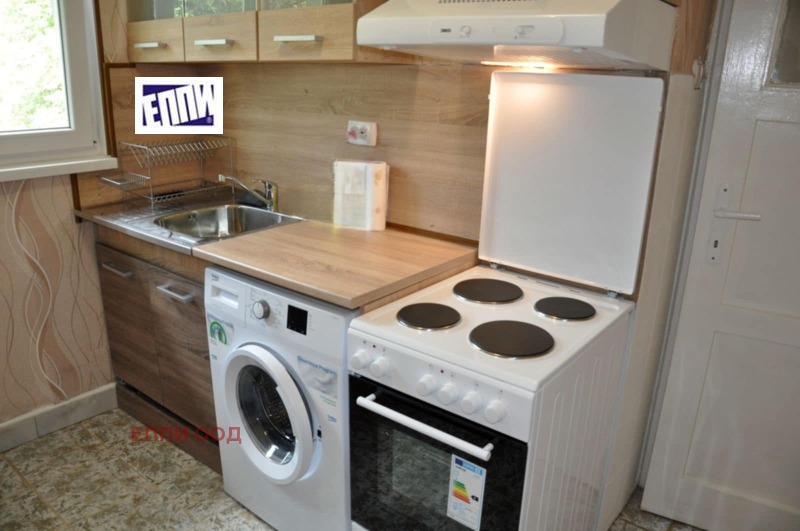 Дава под наем 2-СТАЕН, гр. София, Западен парк, снимка 13 - Апартаменти - 53413621