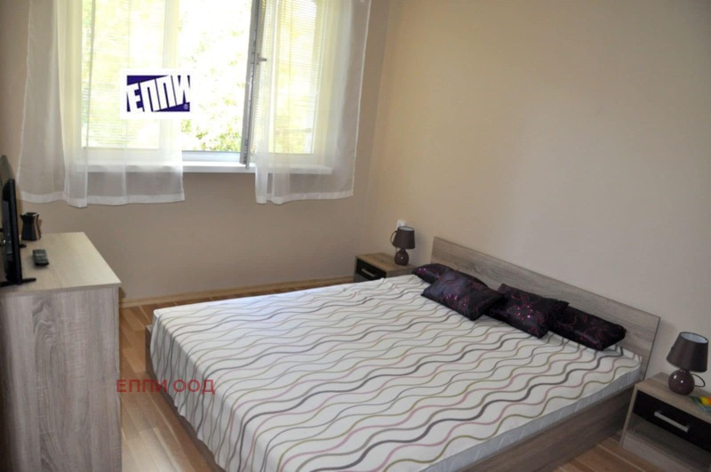 Дава под наем 2-СТАЕН, гр. София, Западен парк, снимка 11 - Апартаменти - 53413621