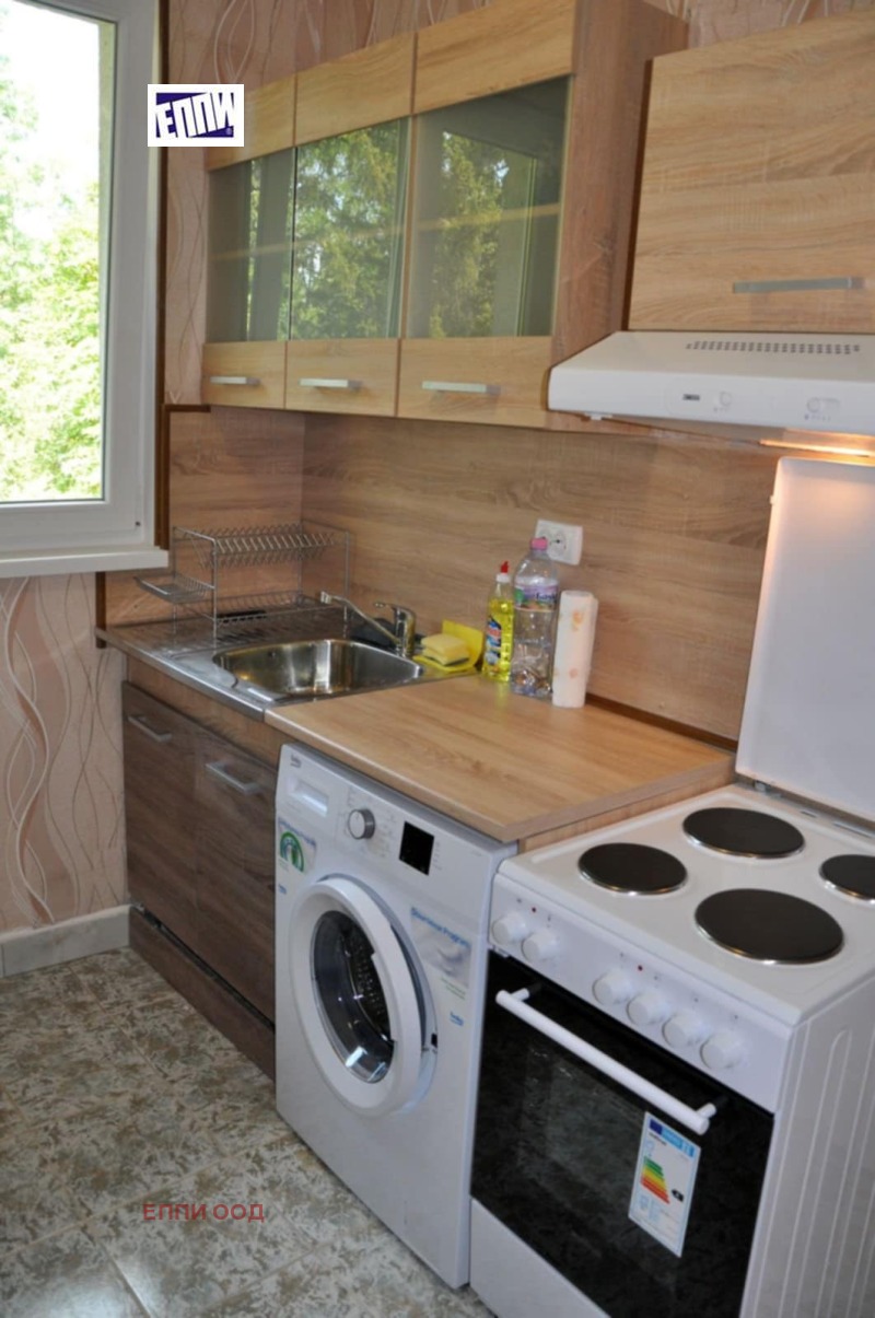 Дава под наем 2-СТАЕН, гр. София, Западен парк, снимка 12 - Апартаменти - 53413621