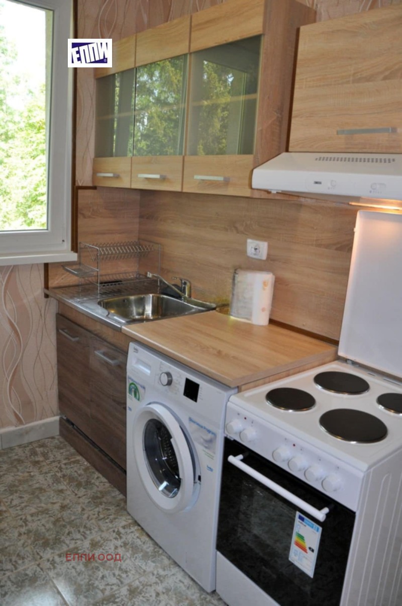 Дава под наем 2-СТАЕН, гр. София, Западен парк, снимка 14 - Апартаменти - 53413621